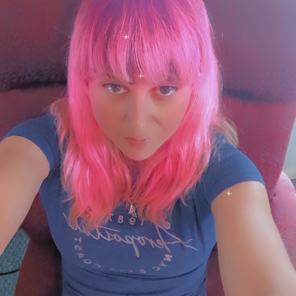 Meet your Posher, Marisa S XS, 0,3 ,26 I'm 5"1, Men L XL, hats,tees,jnco,vintage - Picture 7 of 11